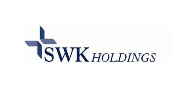 SWK Holdings