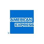 Logo American Express