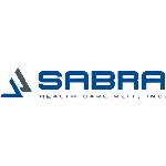 Logo Sabra Health Care REIT