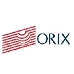 Logo ORIX