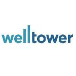 Logo Welltower