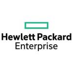 Hewlett Packard
