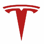 Logo Tesla
