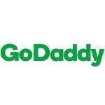 Logo GoDaddy