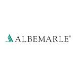 Logo Albemarle