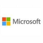 Logo Microsoft