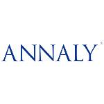 Logo Annaly Capital Management