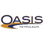 Oasis Petroleum