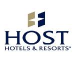 Logo Host Hotels & Resorts