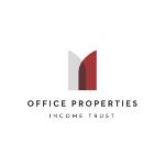 Logo Office Properties Income Trust