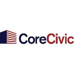 Logo CoreCivic