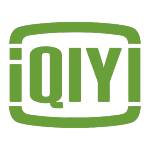 Logo iQIYI