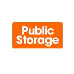 Logo Public Storage