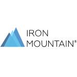 Logo Iron Mountain