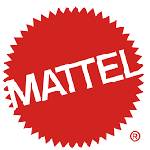 Logo Mattel