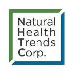 Logo Natural Health Trends