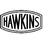 Logo Hawkins