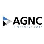 Logo AGNC Investment