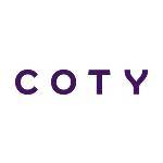Logo Coty