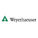 Logo Weyerhaeuser