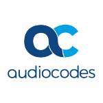 Logo AudioCodes