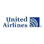 Logo United Airlines Holdings
