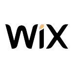 Logo Wix