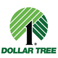 Logo Dollar Tree