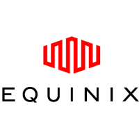 Logo Equinix