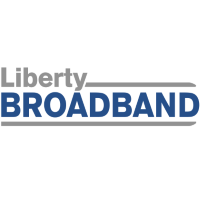 Logo Liberty Broadband