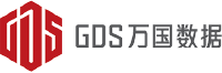Logo GDS Holdings
