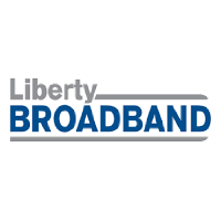 Logo Liberty Broadband