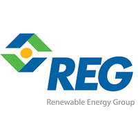 Logo Renewable Energy Group