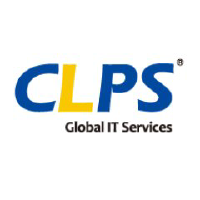 Logo CLPS